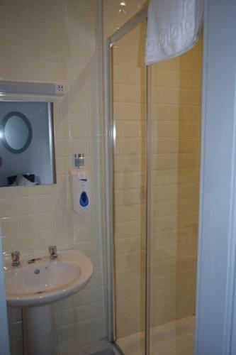 Bed & Breakfast Kings Arms - Kirkby Stephens