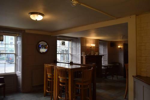 Bed & Breakfast Kings Arms - Kirkby Stephens
