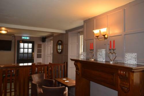 Bed & Breakfast Kings Arms - Kirkby Stephens