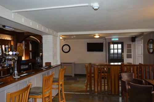 Bed & Breakfast Kings Arms - Kirkby Stephens