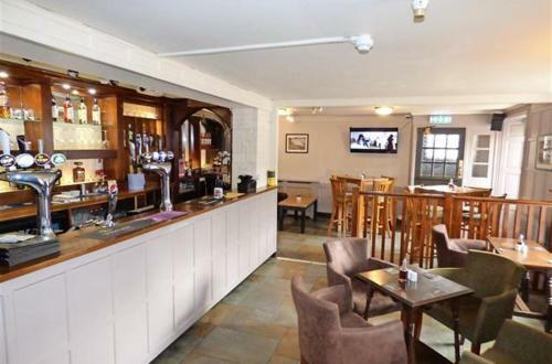 Bed & Breakfast Kings Arms - Kirkby Stephens