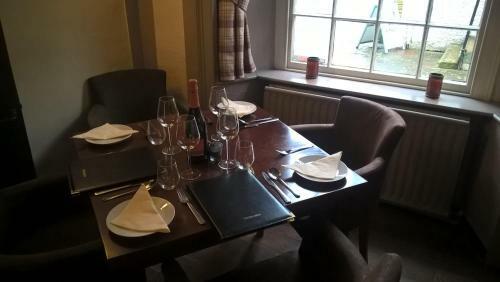 Bed & Breakfast Kings Arms - Kirkby Stephens