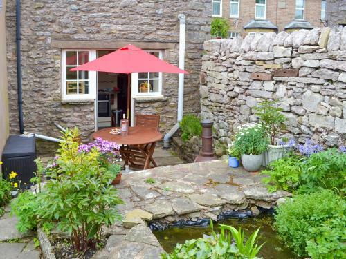Cornthwaite Cottage