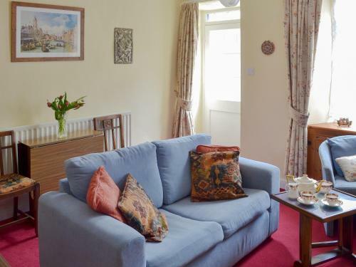 Cornthwaite Cottage