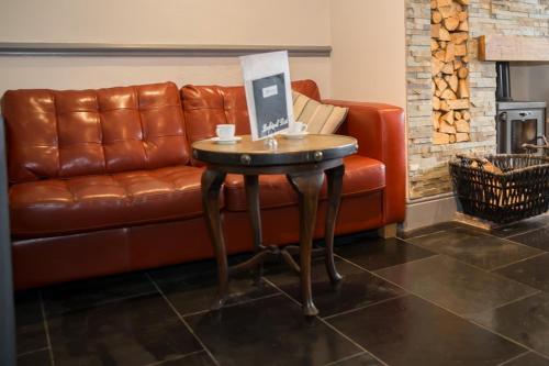 Pennine Boutique Hotel