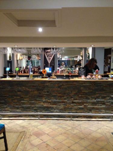Pennine Boutique Hotel