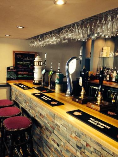 Pennine Boutique Hotel