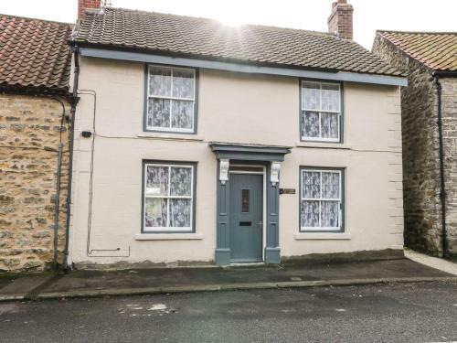 Crumble's Cottage