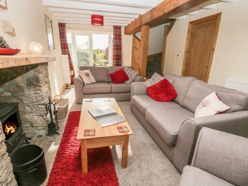 Crumble's Cottage