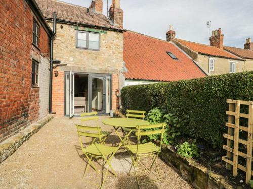 Crumble's Cottage