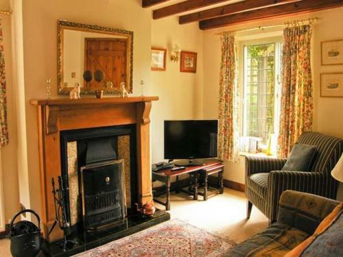 Howe Green Cottage