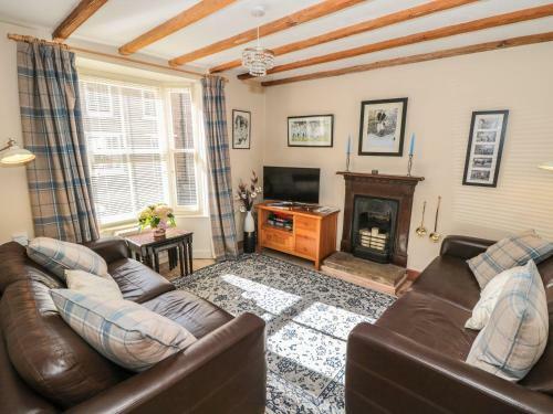 Howe End Cottage