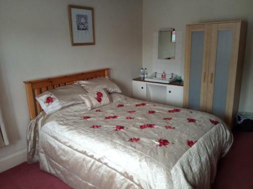 The Burnbank Hotel