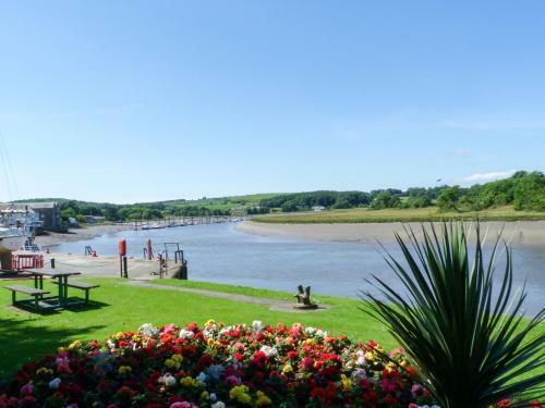 27-29 St. Marys Place, Kirkcudbright