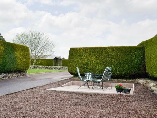 Hameish Holiday Cottage