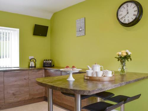 Hameish Holiday Cottage