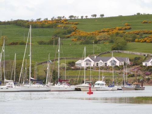 Hameish Holiday Cottage