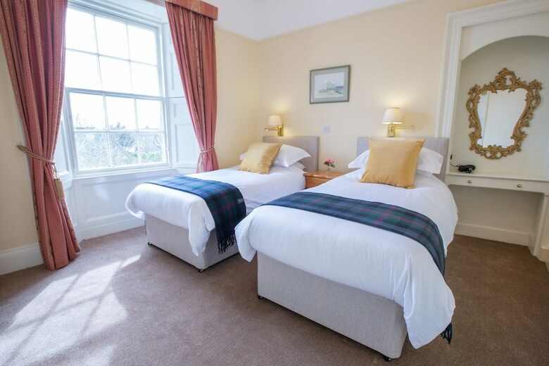 Hotel The Garret