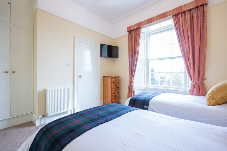 Hotel The Garret