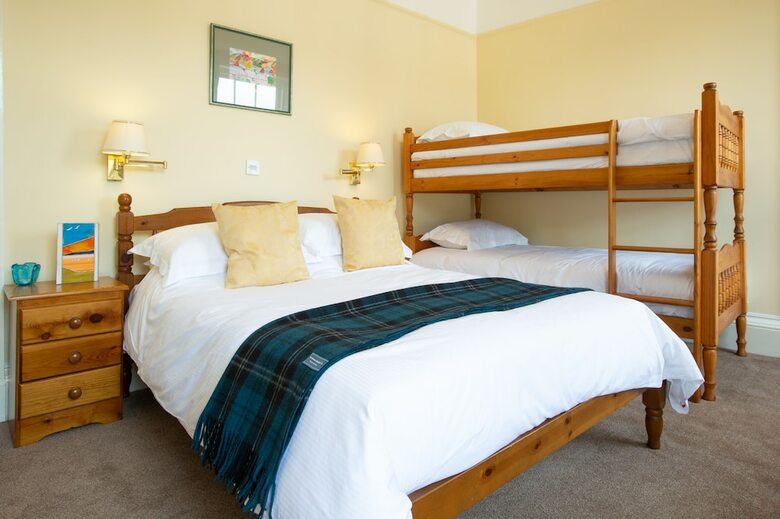 Hotel The Garret