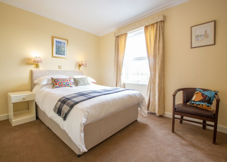 Hotel The Garret