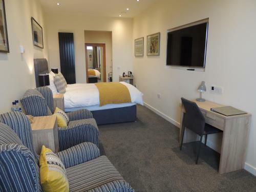 Bed & Breakfast Heatherlea