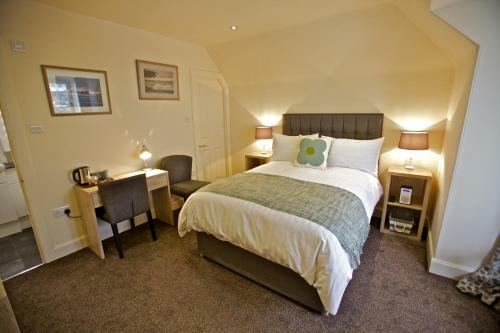 Bed & Breakfast Heatherlea
