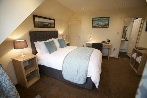 Bed & Breakfast Heatherlea