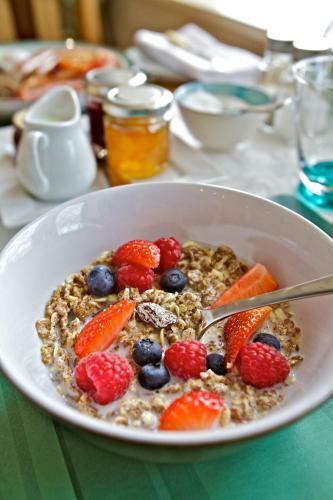 Bed & Breakfast Heatherlea