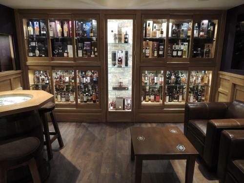 The Orkney Hotel