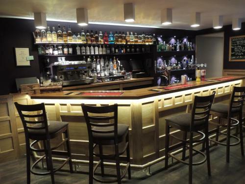 The Orkney Hotel