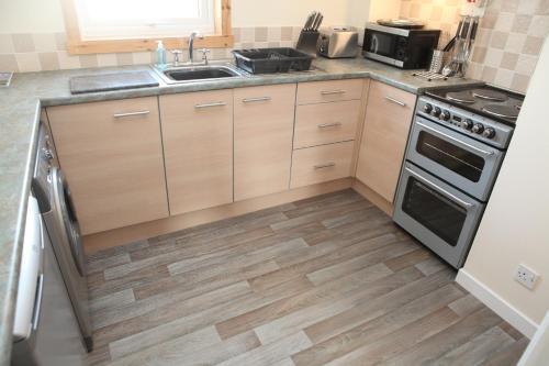 Castleyards Apartment 2