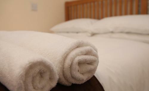 Castleyards Apartment 2