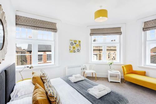 Bank Chambers Apartments