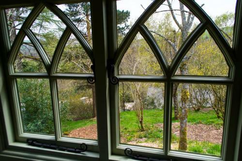 Llethrau Forest & Nature Retreats