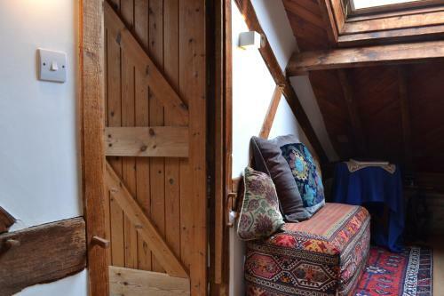 Llethrau Forest & Nature Retreats