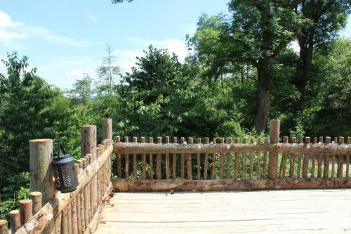 Llethrau Forest & Nature Retreats