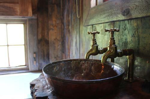 Llethrau Forest & Nature Retreats