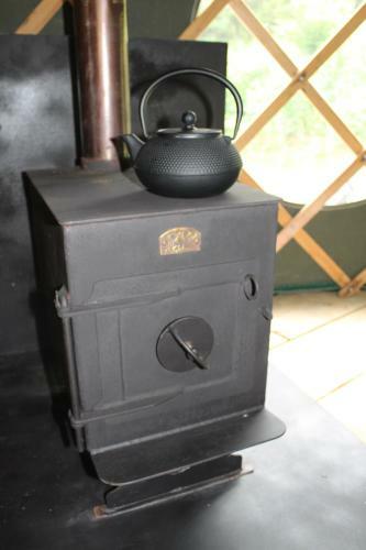 Llethrau Forest & Nature Retreats