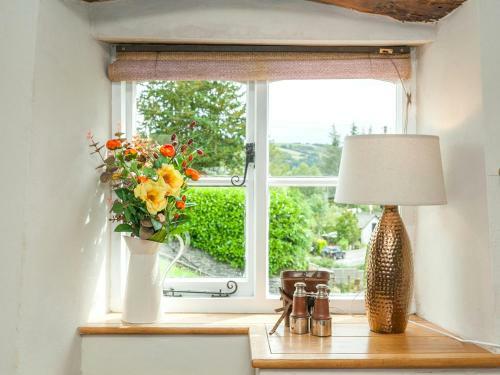 Ivy Cottage, Knighton