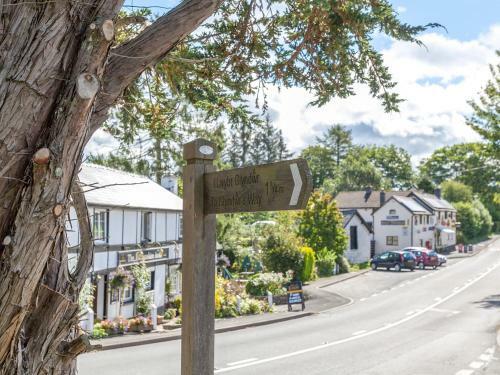 Ivy Cottage, Knighton