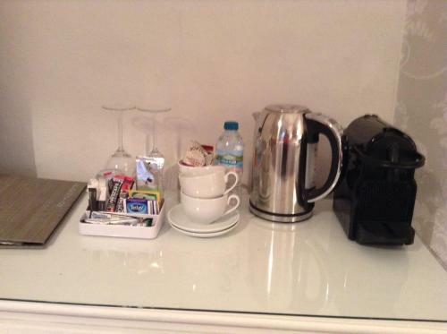 Birtles Farm Bed And Breakfast