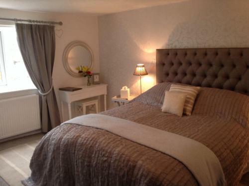 Birtles Farm Bed And Breakfast