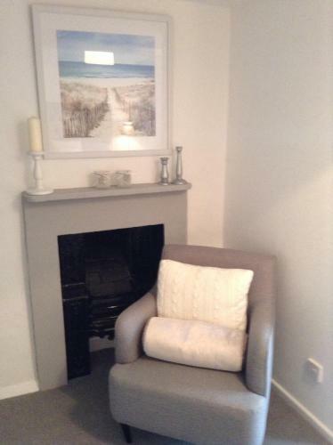 Birtles Farm Bed And Breakfast
