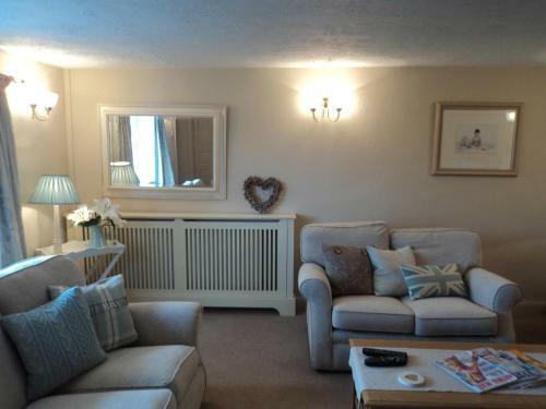 Birtles Farm Bed And Breakfast