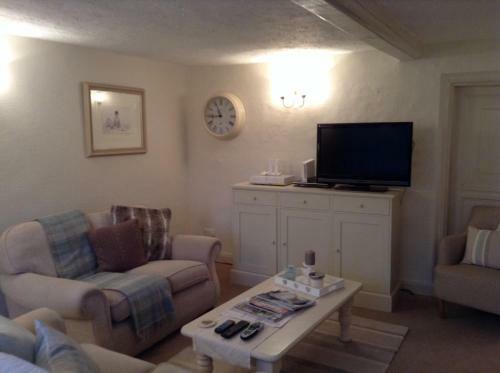 Birtles Farm Bed And Breakfast