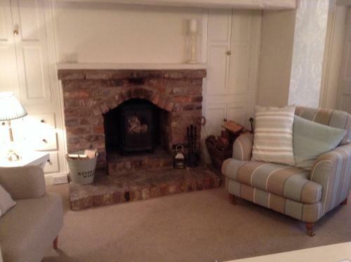 Birtles Farm Bed And Breakfast