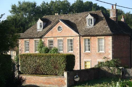 The Rectory Lacock