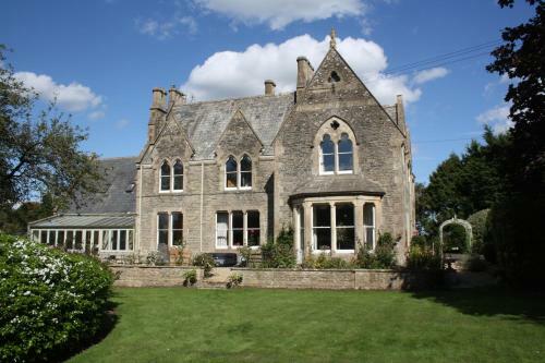 The Rectory Lacock