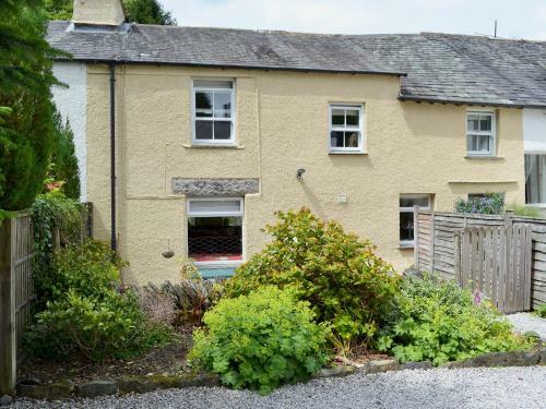 Woodside Cottage